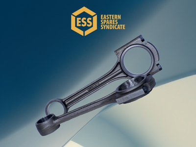 Connecting Rod